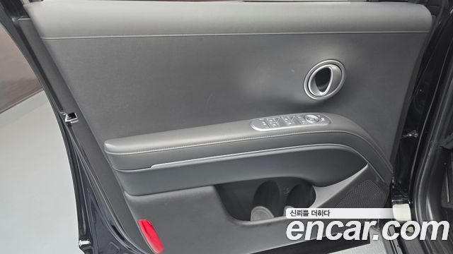 Hyundai Palisade 2026 — photo 14