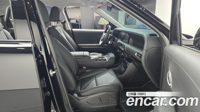 Hyundai Palisade 2026 — photo 16