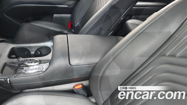 Hyundai Palisade 2026 — photo 27