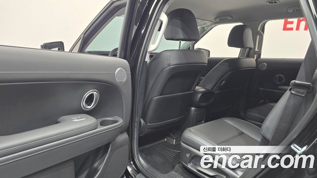 Hyundai Palisade 2026 — photo 28