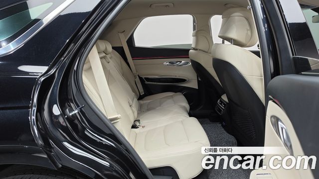 Genesis GV70 2025 — photo 17