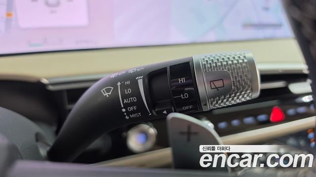 Genesis GV70 2025 — photo 18