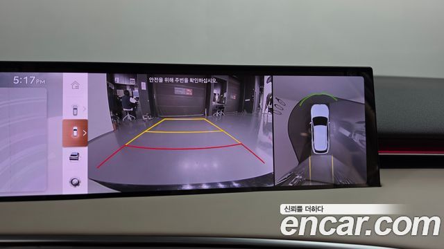 Genesis GV70 2025 — photo 21