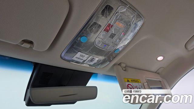 Genesis GV70 2025 — photo 27