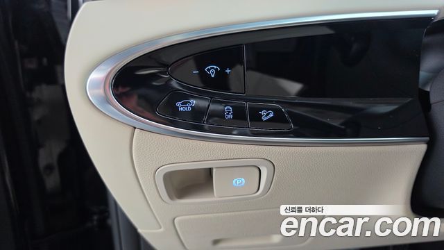 Genesis GV70 2025 — photo 29