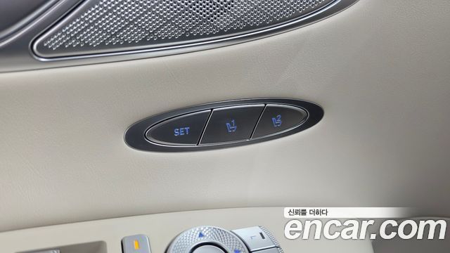 Genesis GV70 2025 — photo 37