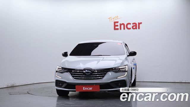 Renault Korea SM6 2024 — photo 3