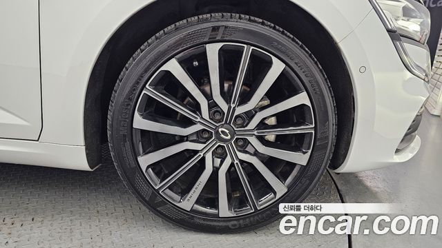 Renault Korea SM6 2024 — photo 5