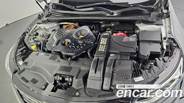 Renault Korea SM6 2024 — photo 6