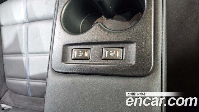 Renault Korea SM6 2024 — photo 25
