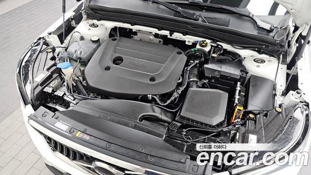 Volvo XC40 2023 — photo 6