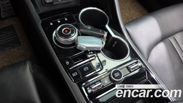 Kia K5 2020 — photo 12