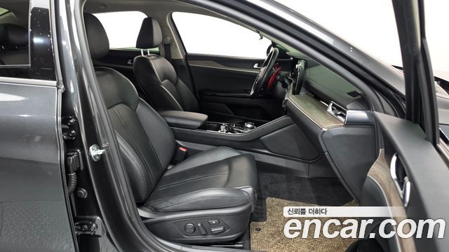 Kia K5 2020 — photo 16