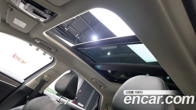 Kia K5 2020 — photo 21