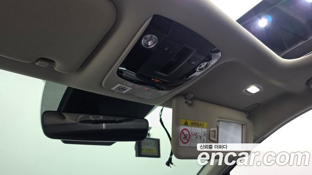 Kia K5 2020 — photo 25