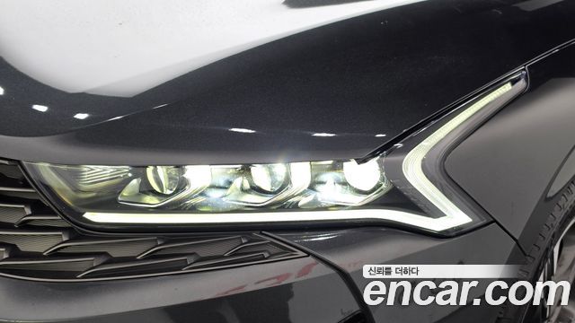 Kia K5 2020 — photo 8