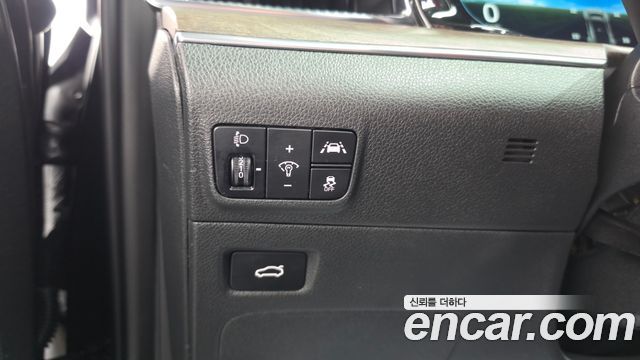 Kia K5 2020 — photo 27