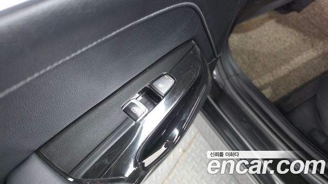 Kia K5 2020 — photo 28
