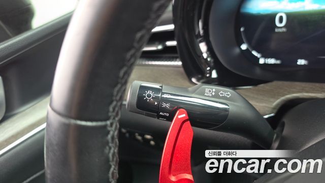 Kia K5 2020 — photo 30