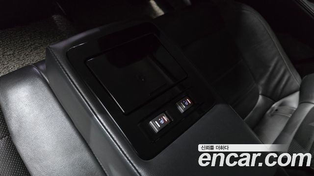 Renault Korea SM6 2016 — photo 23