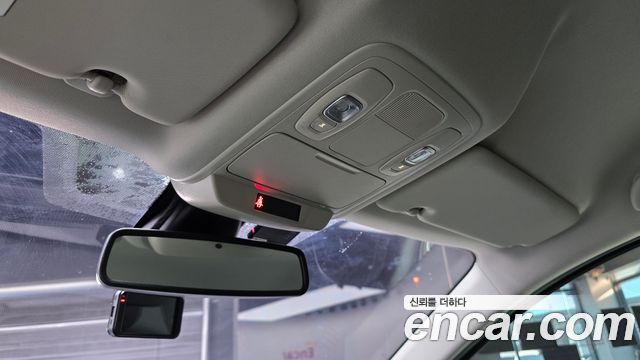 Renault Korea SM6 2016 — photo 25