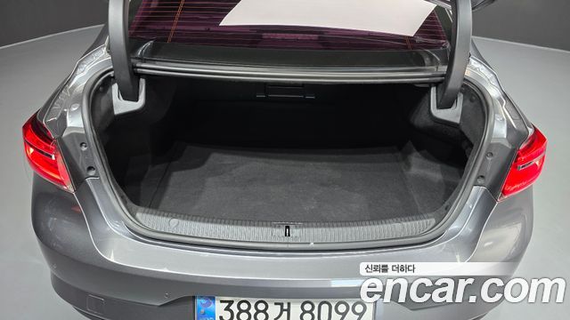 Renault Korea SM6 2016 — photo 26