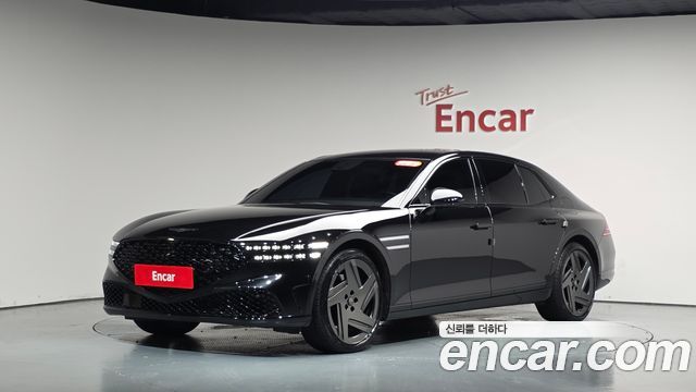Genesis G90 2026 — photo 50