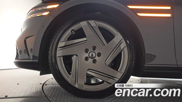 Genesis G90 2026 — photo 5
