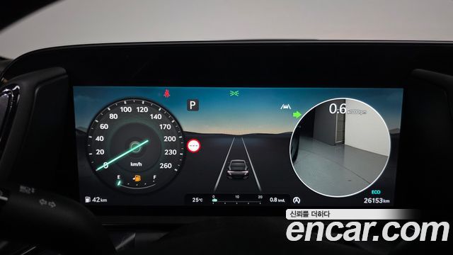 Genesis G90 2026 — photo 11