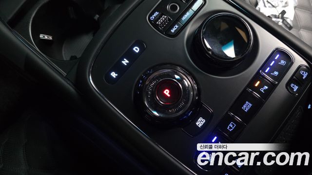 Genesis G90 2026 — photo 12