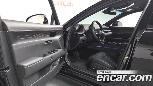 Genesis G90 2026 — photo 13