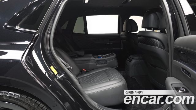 Genesis G90 2026 — photo 17