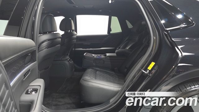 Genesis G90 2026 — photo 18