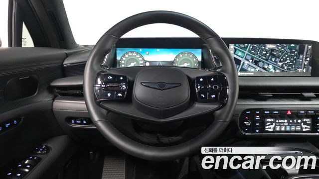 Genesis G90 2026 — photo 19