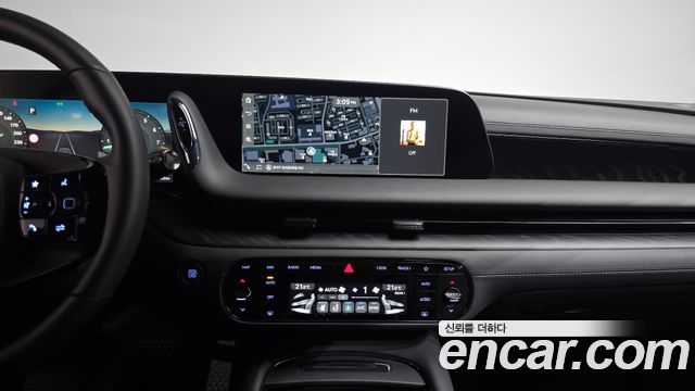 Genesis G90 2026 — photo 20