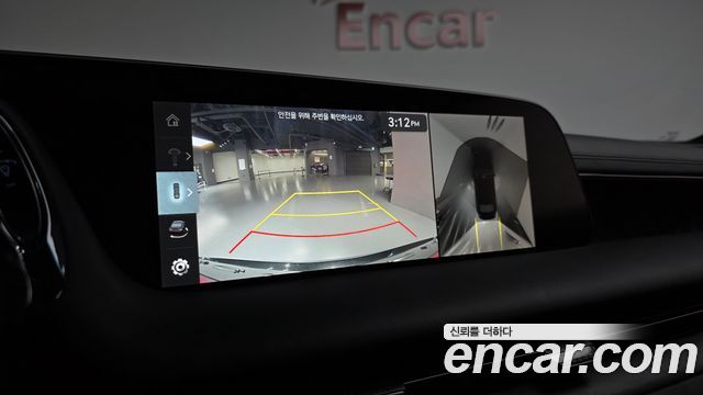 Genesis G90 2026 — photo 21