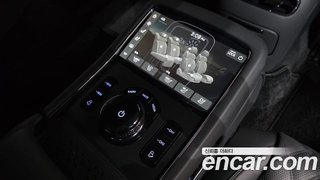 Genesis G90 2026 — photo 24