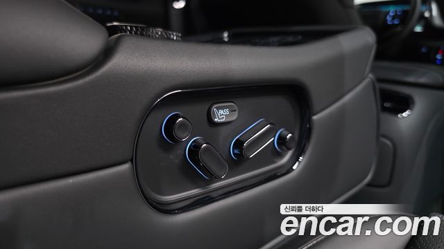 Genesis G90 2026 — photo 25