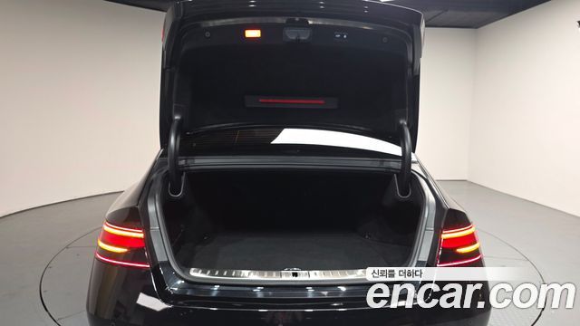 Genesis G90 2026 — photo 26