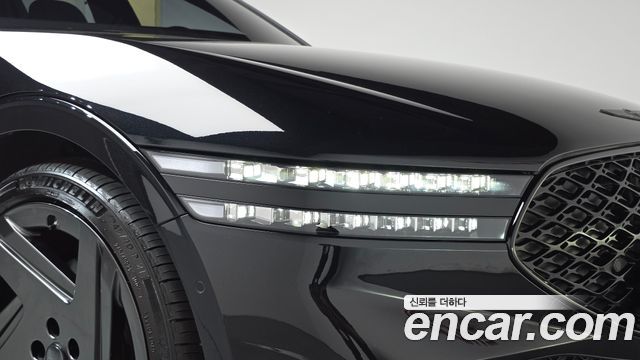 Genesis G90 2026 — photo 8