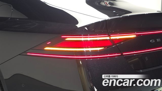 Genesis G90 2026 — photo 9