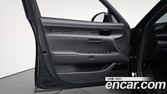 Genesis G90 2026 — photo 14