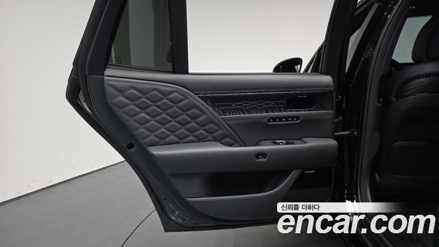 Genesis G90 2026 — photo 15