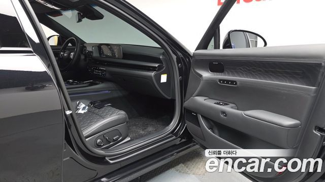 Genesis G90 2026 — photo 16