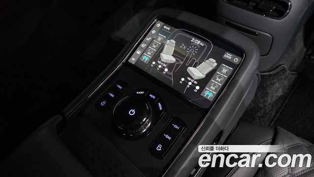 Genesis G90 2026 — photo 27