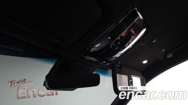 Genesis G90 2026 — photo 28