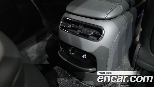Genesis G90 2026 — photo 31