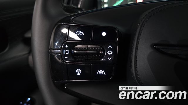 Genesis G90 2026 — photo 33