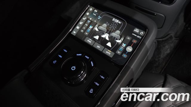Genesis G90 2026 — photo 34
