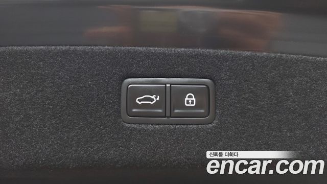 Genesis G90 2026 — photo 35